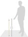 Sammons Preston Extra Long Dressing Stick
