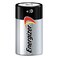 Energizer Energizer E95BP2 MAX Alkaline Batteries, D, 2 Batteries/Pack