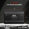 Pyle PLA2678 4000W 2 Channel Bridgeable Mosfet Amplifier