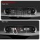 Pyle PLA2678 4000W 2 Channel Bridgeable Mosfet Amplifier