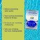 LO-CHLOR LO MiraClear Blue Water Purifying Gel Cap