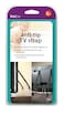 KidCo Anti-tip TV Strap, 2 Count