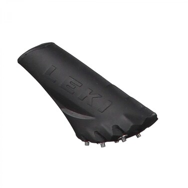 Leki Silent Spike Pad Pair for Flex U