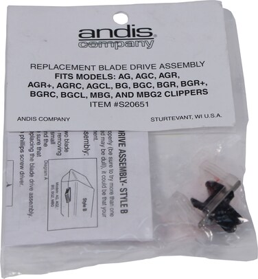 Andis Drive Lever