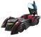 Mattel Batman: The Brave and the Bold Batmobile