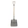 Truper 33116 Tru Pro General Purpose Shovel with D-Handle, 36-Inch