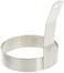 Winco Round Egg Ring, 4in