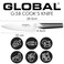 Global 6" Chef'S Knife
