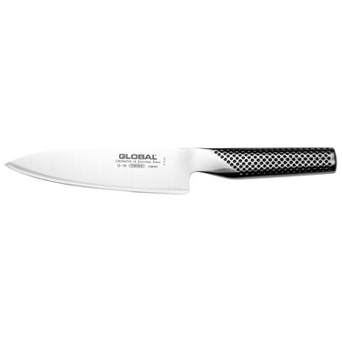 Global 6" Chef'S Knife