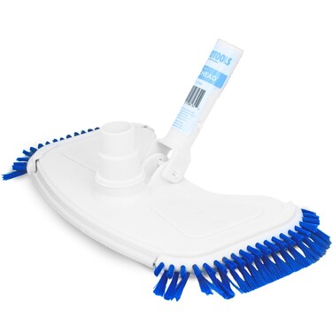 Swimline HydroTools by Weighted Triangle Pool Vacuum Head