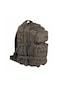Mil-Tec MOLLE Tactical Assault Backpack, 20 Litre