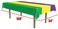 Beistle Mardi Gras Plastic Tablecover