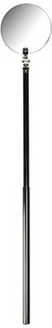General Tools 5563 Metal Inspection Mirror