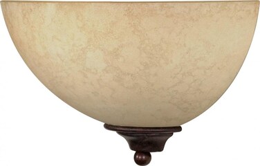 Nuvo Lighting 60/044 One Light Wall Sconce