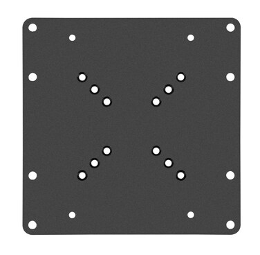 Mount Plus Mount Plus 1056 VESA 200 x 200 Universal Adapter for Medium Mounts
