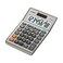 Casio MS-80B Standard Function Desktop Calculator,Black
