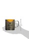 Snow Peak Lightweight Single Wall Titanium Backpacking, Camping Mug