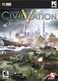 2K Games Sid Meier's Civilization V (PC