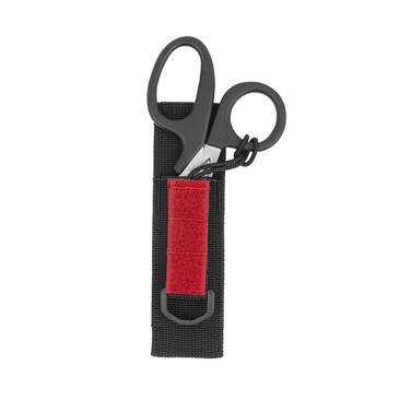Dive Rite Trauma Shears w/Daisy Chain Clips