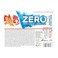 HIGH5 ZERO Electrolyte Tablets   20 Servings   Pack of 1   Orange & Cherry