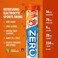 HIGH5 ZERO Electrolyte Tablets   20 Servings   Pack of 1   Orange & Cherry