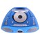 HamiltonBuhl Bluetooth, CD, Cassette, FM Boom Box