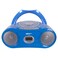 HamiltonBuhl Bluetooth, CD, Cassette, FM Boom Box