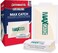 Catchmaster Max-Catch Glue Traps 72pk, Sticky Mouse Traps Indoor for Home