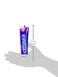 AIM Kids Mega Fluoride Toothpaste, Bubble-berry