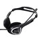 iMicro Im320 USB Headset with Adjustable Microphone Noise Cancelling, Wired Headphone for PC, Laptop