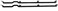 Dorman 904-109 Diesel Glow Plug Power Strap for Select Chevrolet/GMC Models