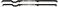 Dorman 904-109 Diesel Glow Plug Power Strap for Select Chevrolet/GMC Models