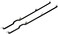 Dorman 904-109 Diesel Glow Plug Power Strap for Select Chevrolet/GMC Models