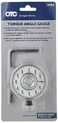 Otc 4554 1/2" Drive Torque Angle Gauge