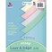 Pacon&reg; Pastel Multipurpose Paper Array, 8-1/2" x 11", 100 Sheets Per Pack, 3 Packs