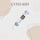 HM Digital HMDCOM100 Waterproof EC/TDS And Amp Temperature Combo Meter