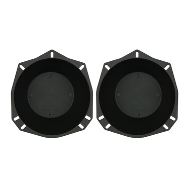 Metra Electronics 81-4300 Universal Speaker Baffle