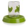 Lixit Chicken Feeder/Waterer, 64-Ounce