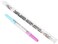 Handy Hands 3-Piece Tatting Needles Set for Thread,Gray