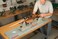 Wheeler 309888 Trigger Pull Scale