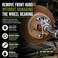 OEMTOOLS 27037 3.75/4.5 Axle Puller