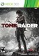 Square Enix Tomb Raider
