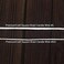 PremiumCraft Square Braid Cotton Candle Wick - #5