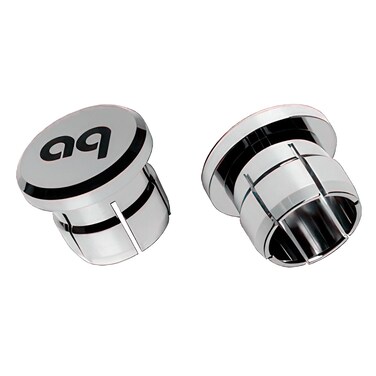 AudioQuest AudioQuest - XLR Caps (Input)
