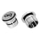 AudioQuest AudioQuest - XLR Caps (Input)