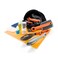 GSI Outdoors Crossover Kitchen Kit 90102 Black