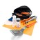 GSI Outdoors Crossover Kitchen Kit 90102 Black