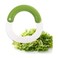 Chef'n SaladShears Lettuce Chopper - White