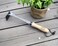 DeWit Tierra Garden Bio Onion Hand Hoe