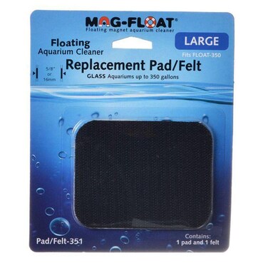 Mag-Float Replacement Pad/Felt - 351